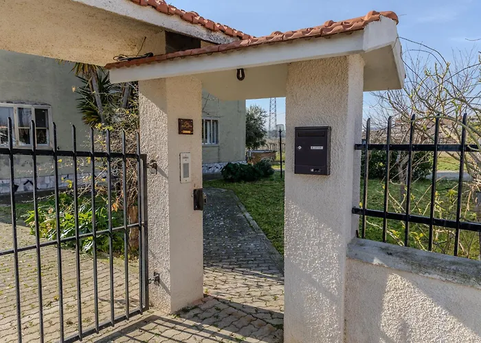 Casa Della Nonna - Pollutri Дом отдыха