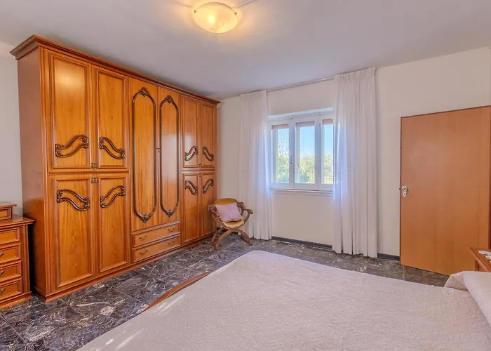 Casa Della Nonna - Pollutri Дом отдыха *