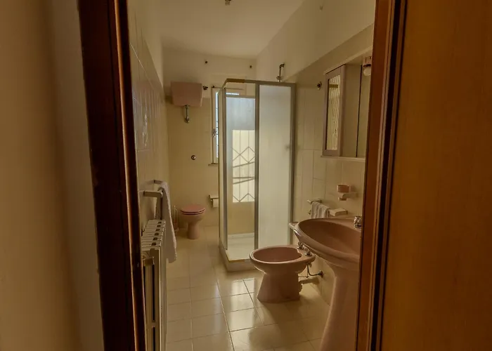 Дом отдыха Casa Della Nonna - Pollutri *