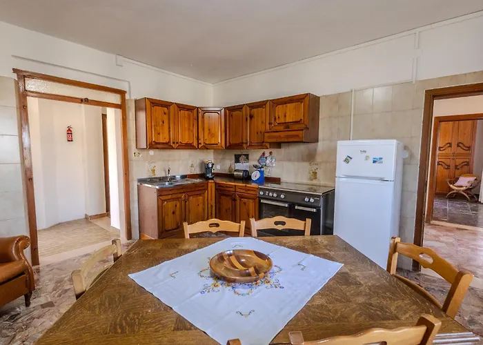 Casa Della Nonna - Pollutri Казальбордино