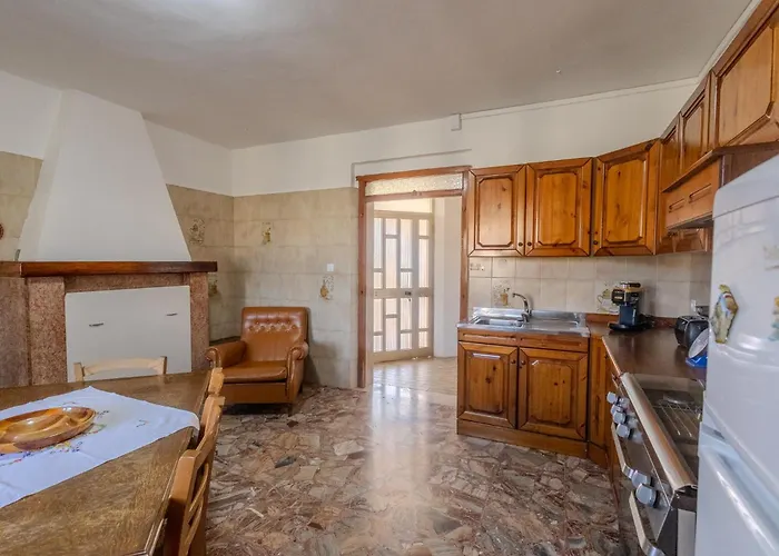 Casa Della Nonna - Pollutri