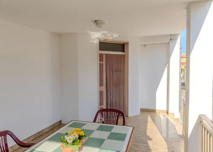 Casa Della Nonna - Pollutri Дом отдыха *