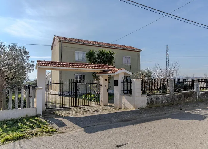 Дом отдыха Casa Della Nonna - Pollutri *