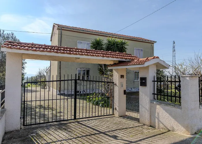 Дом отдыха Casa Della Nonna - Pollutri *