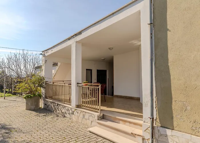 Casa Della Nonna - Pollutri * Казальбордино